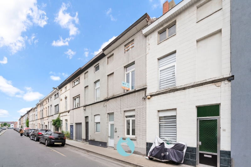 House for sale in Ghent with 4 bedrooms - photo 1