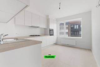 Apartment for sale in Ostend