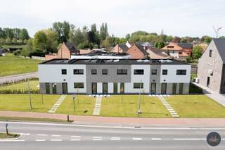 Maison à louer à Heist-op-den-Berg