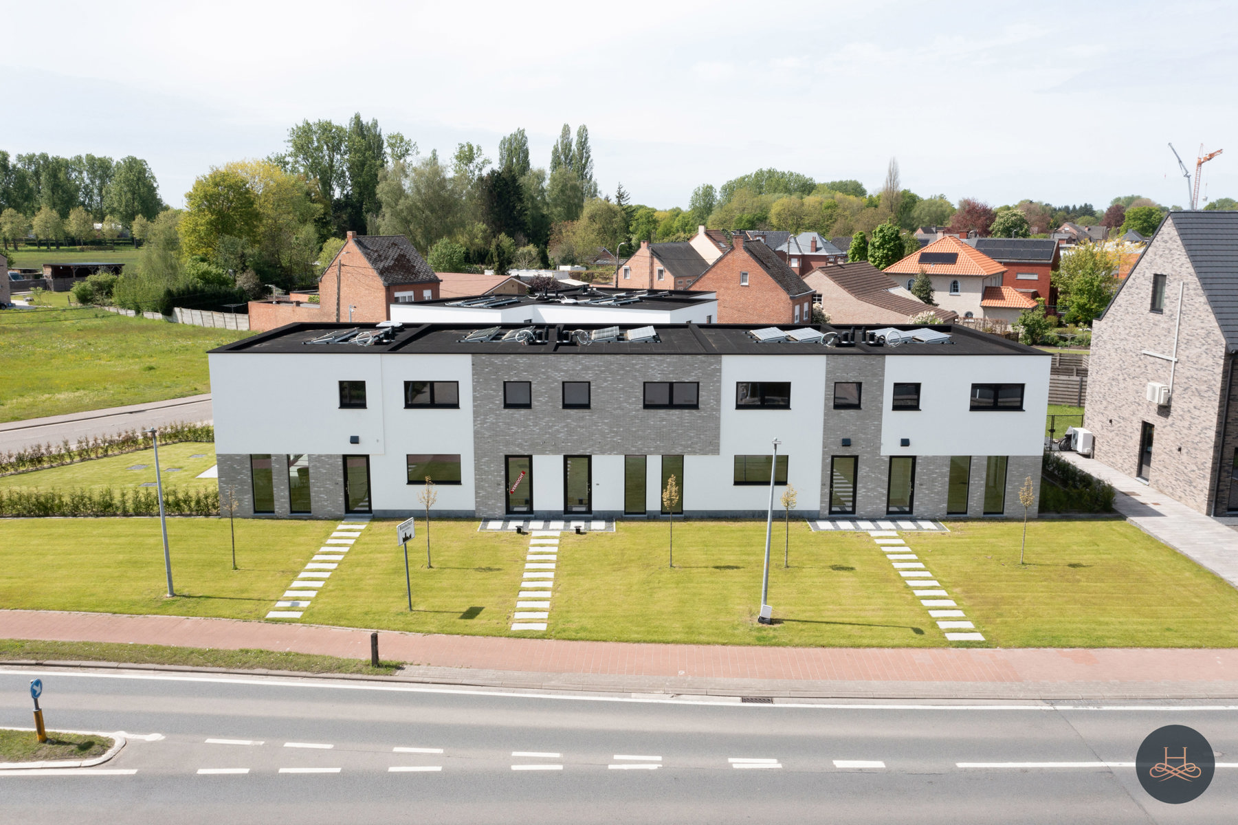 House for rent in Heist-op-den-Berg with 3 bedrooms - photo 2