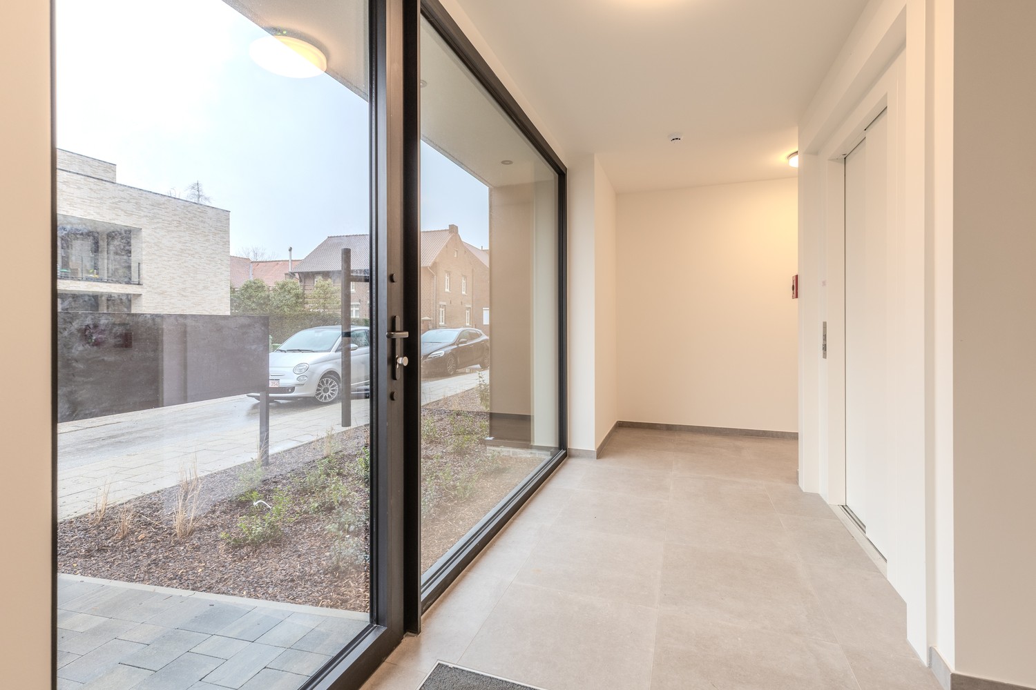 Instapklaar nieuwbouwappartement te huur in Opgrimbie (Maasmechelen) - foto 4