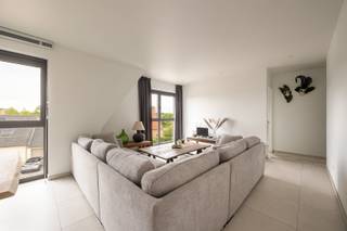 Appartement à vendre à Berlaar