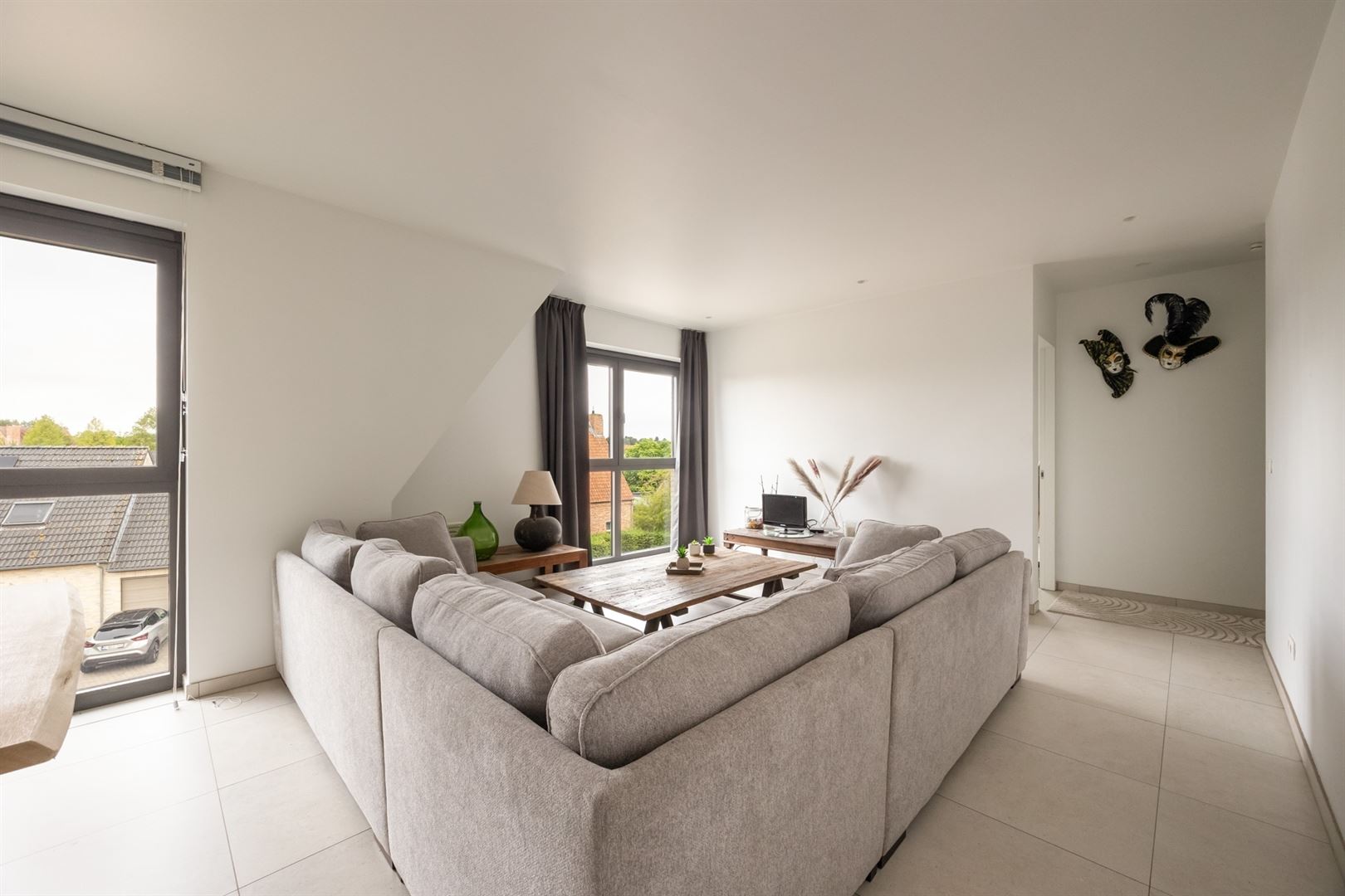 Appartement à vendre à Berlaar avec 2 chambres - photo 3