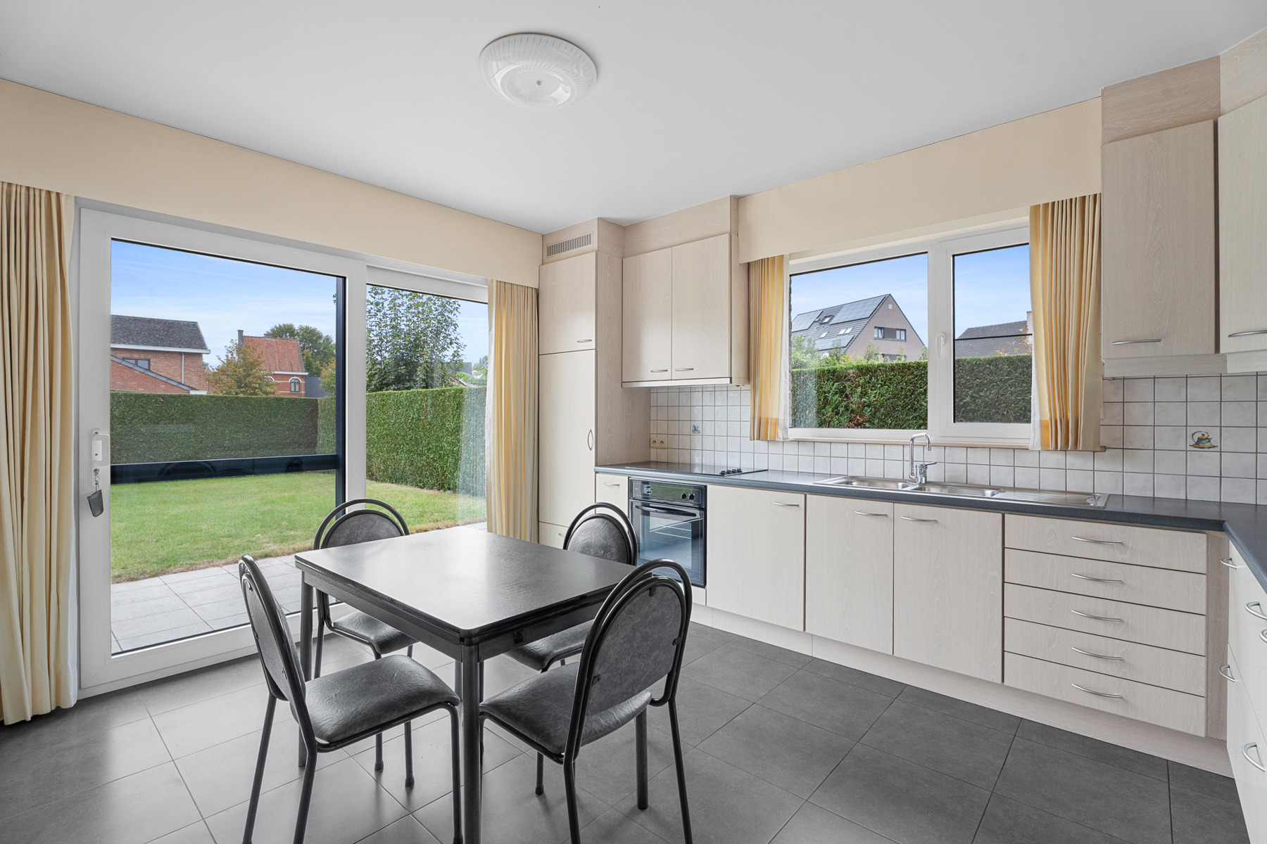 Bungalow in residentiële wijk in centrum Kalken! - foto 5