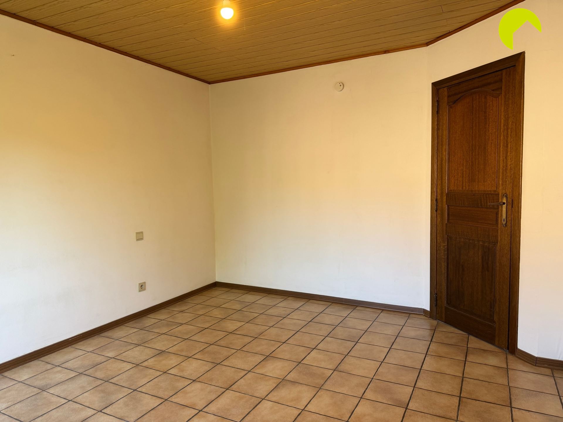 Aangenaam appartement in een kleinschalig gebouw! - foto 5