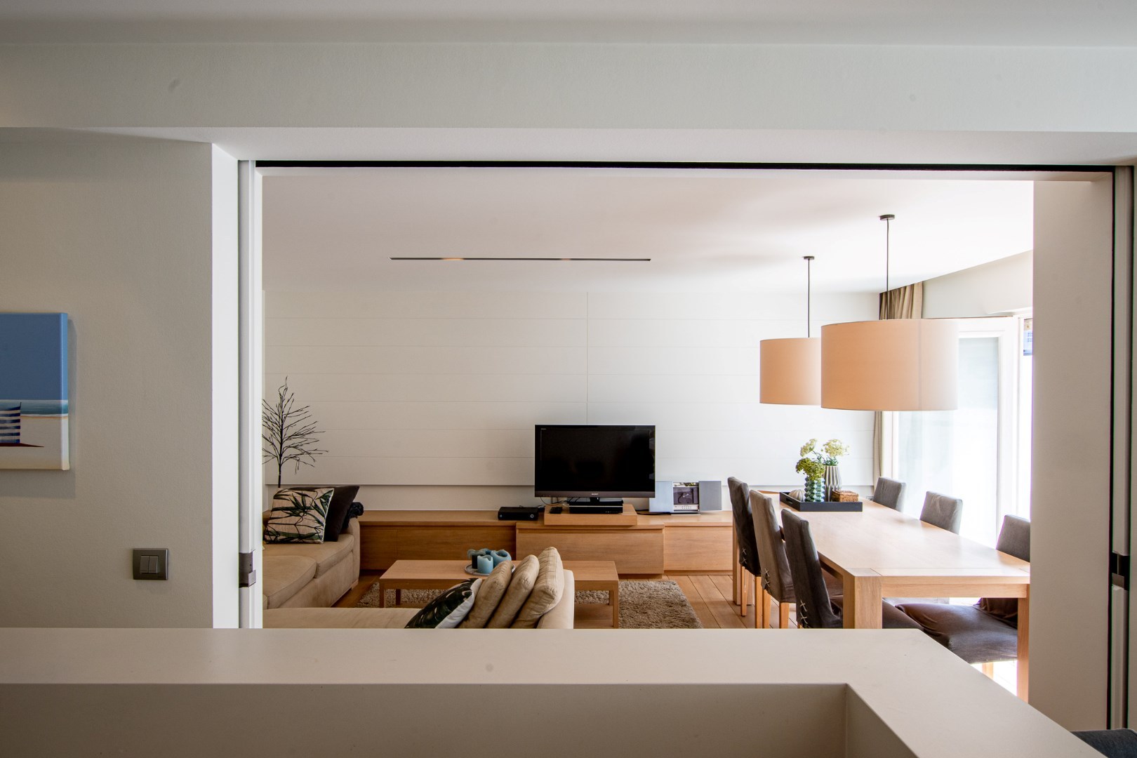 Apartment for rent in Knokke-Heist with 2 bedrooms - photo 5