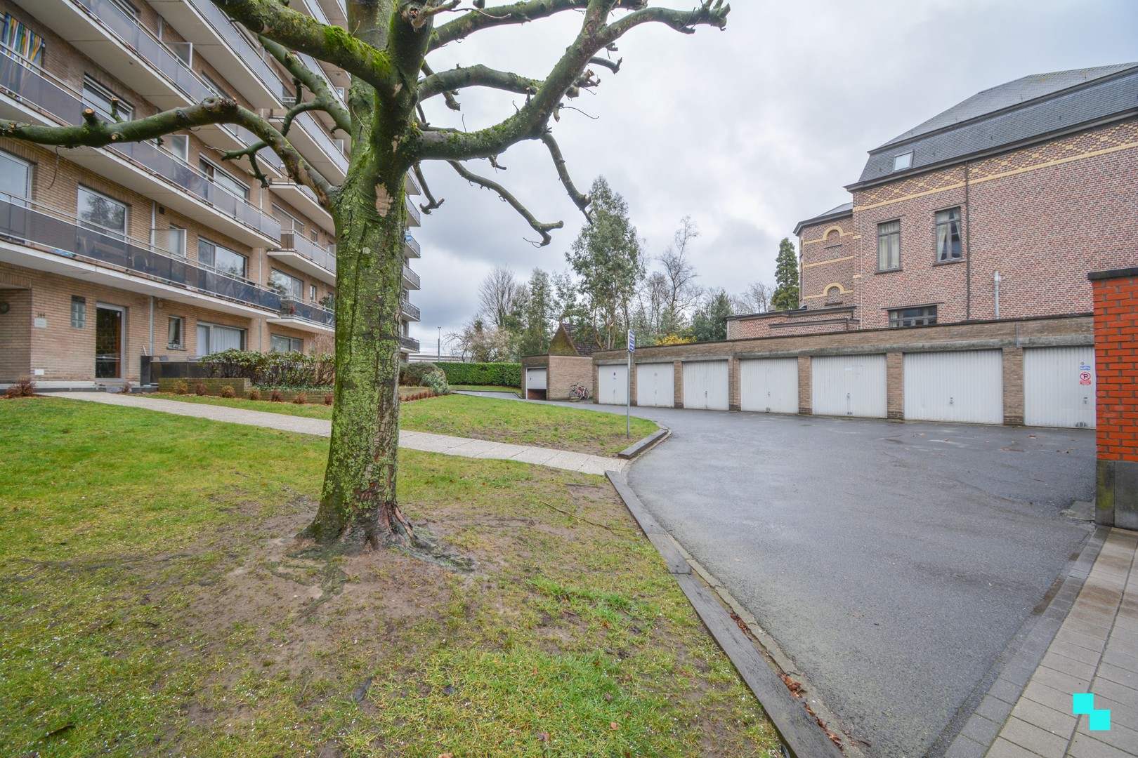 Gunstig gelegen garagebox - foto 1