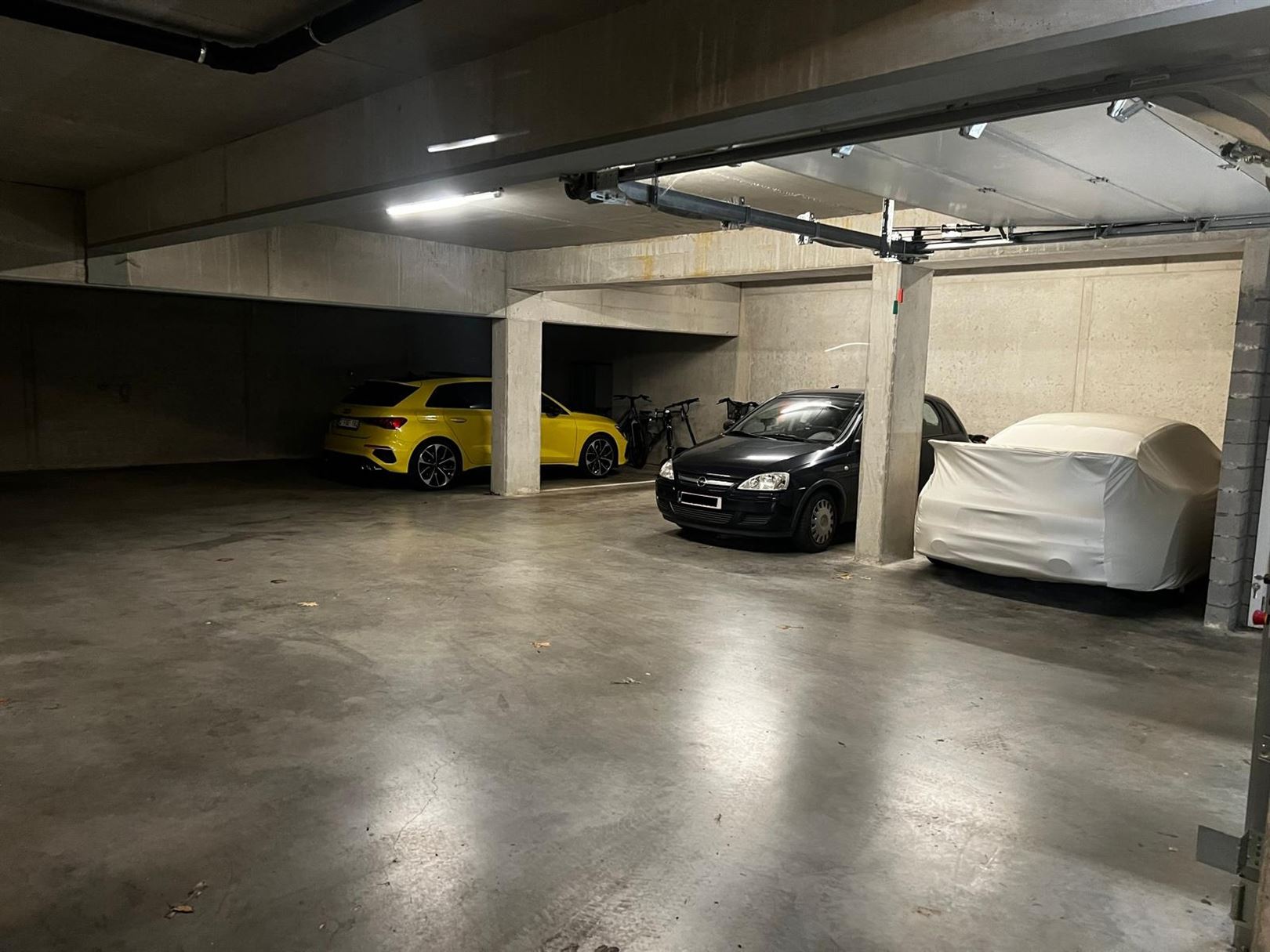 Zorgeloos parkeren in het centrum - foto 2