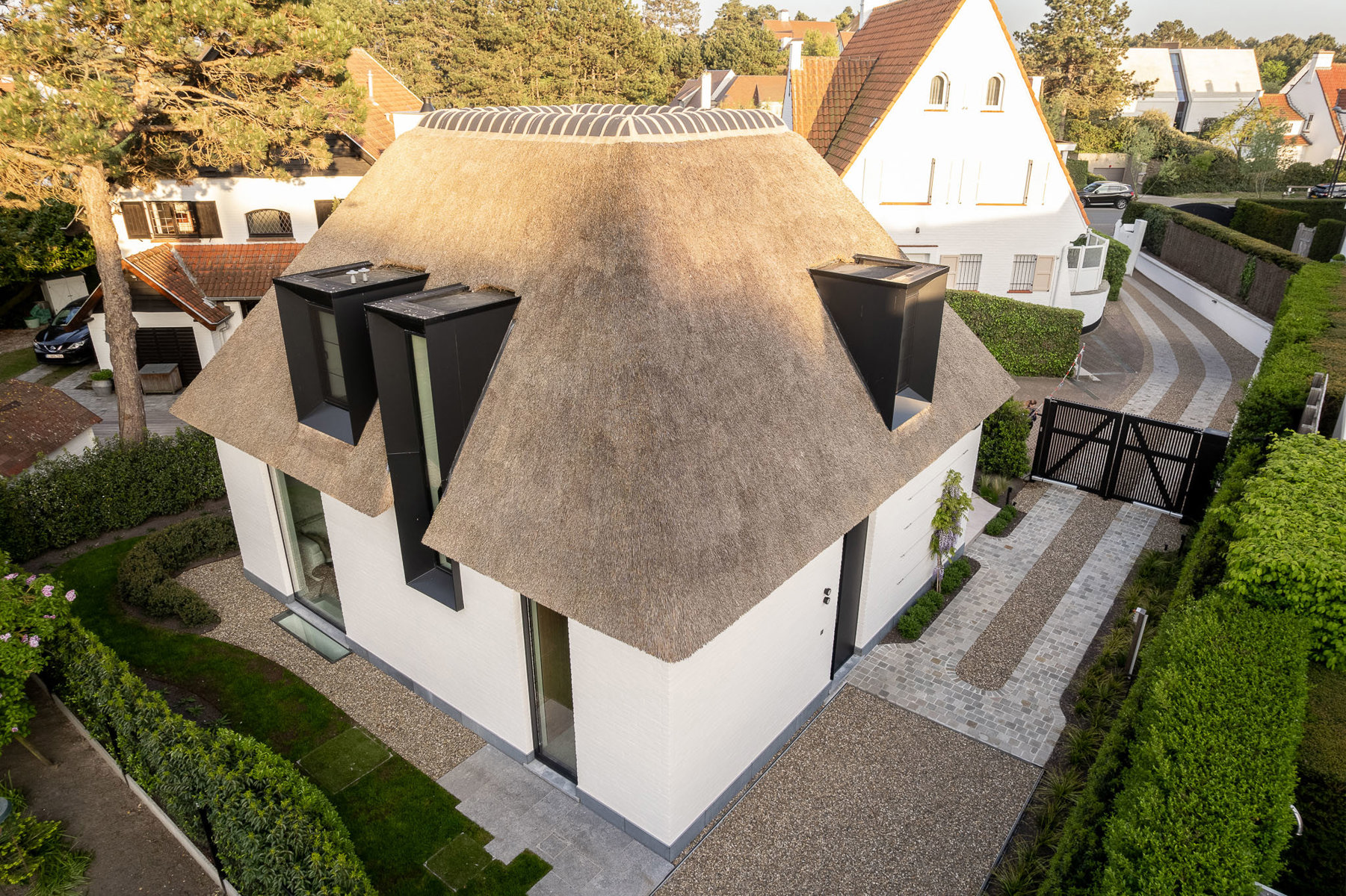 House for sale in Knokke-Heist with 3 bedrooms - photo 1