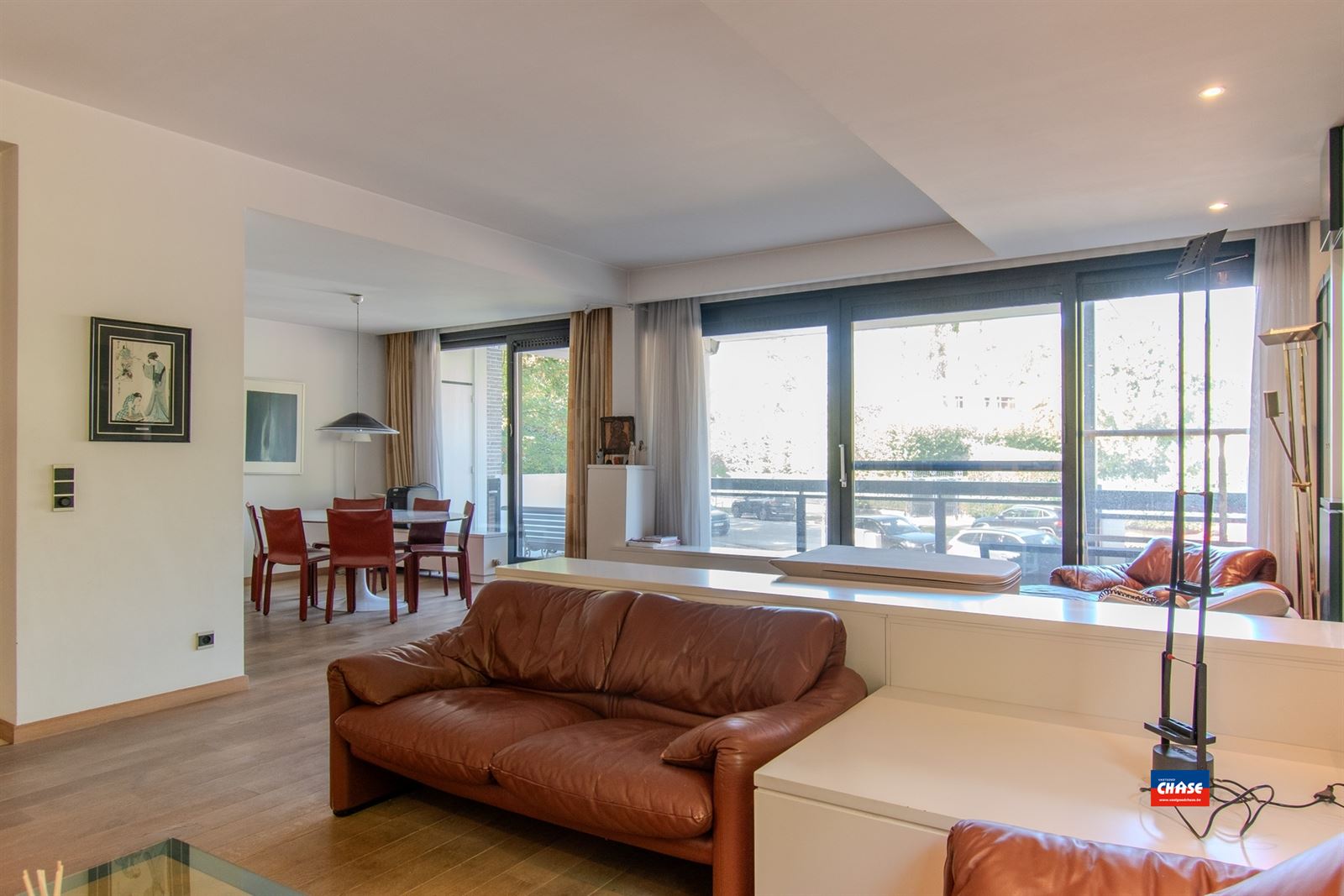 Park den Brandt - Ruim gelijkvloers appartement! - foto 5