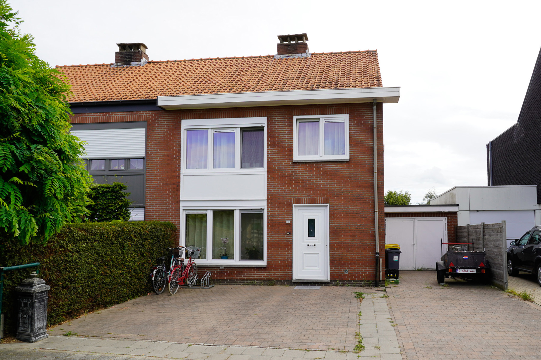 Huis te koop in Itegem!  - foto 2