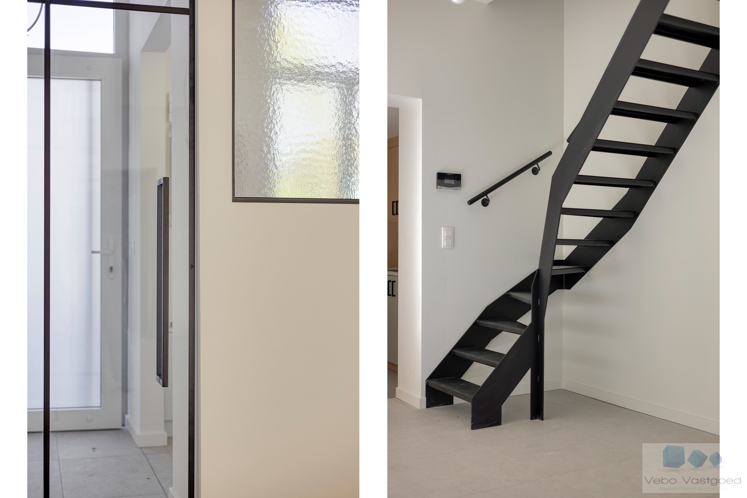 Instapklare rijwoning - EPC A - 3 slks &amp; stadstuin - foto 5