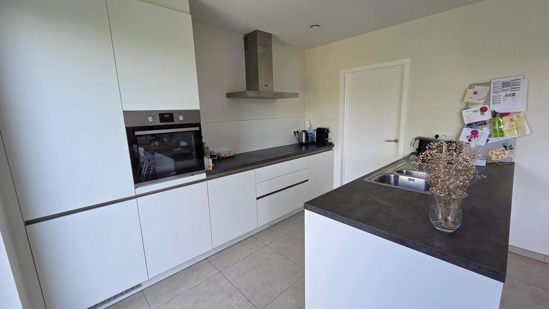Huis te huur in De Pinte met 3 slaapkamers - foto 4