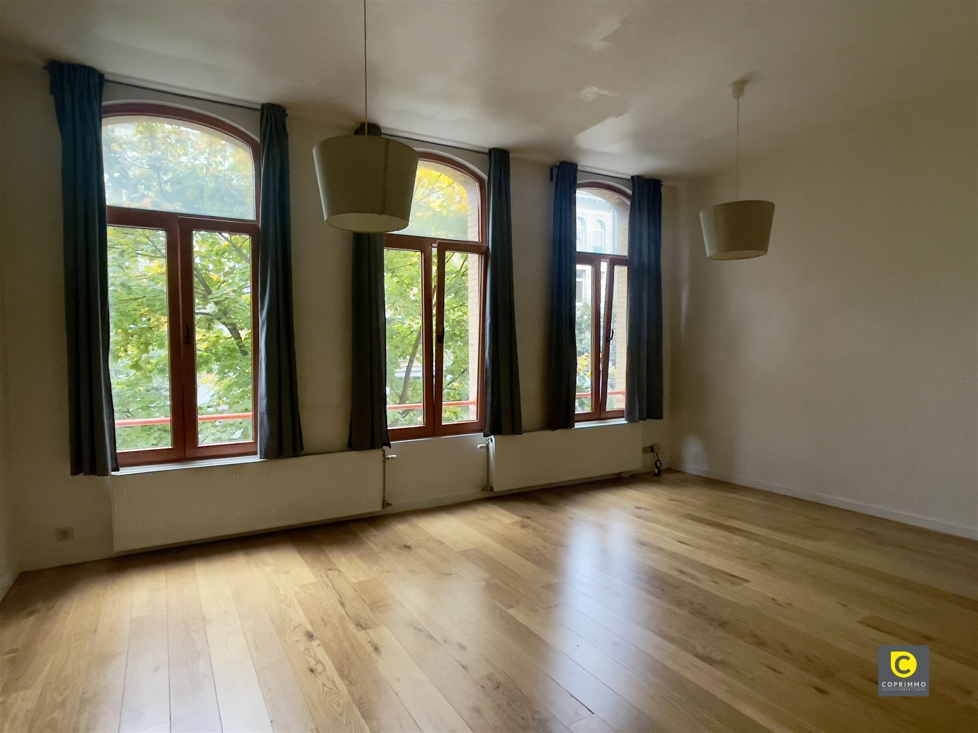 Appartement in Antwerpen