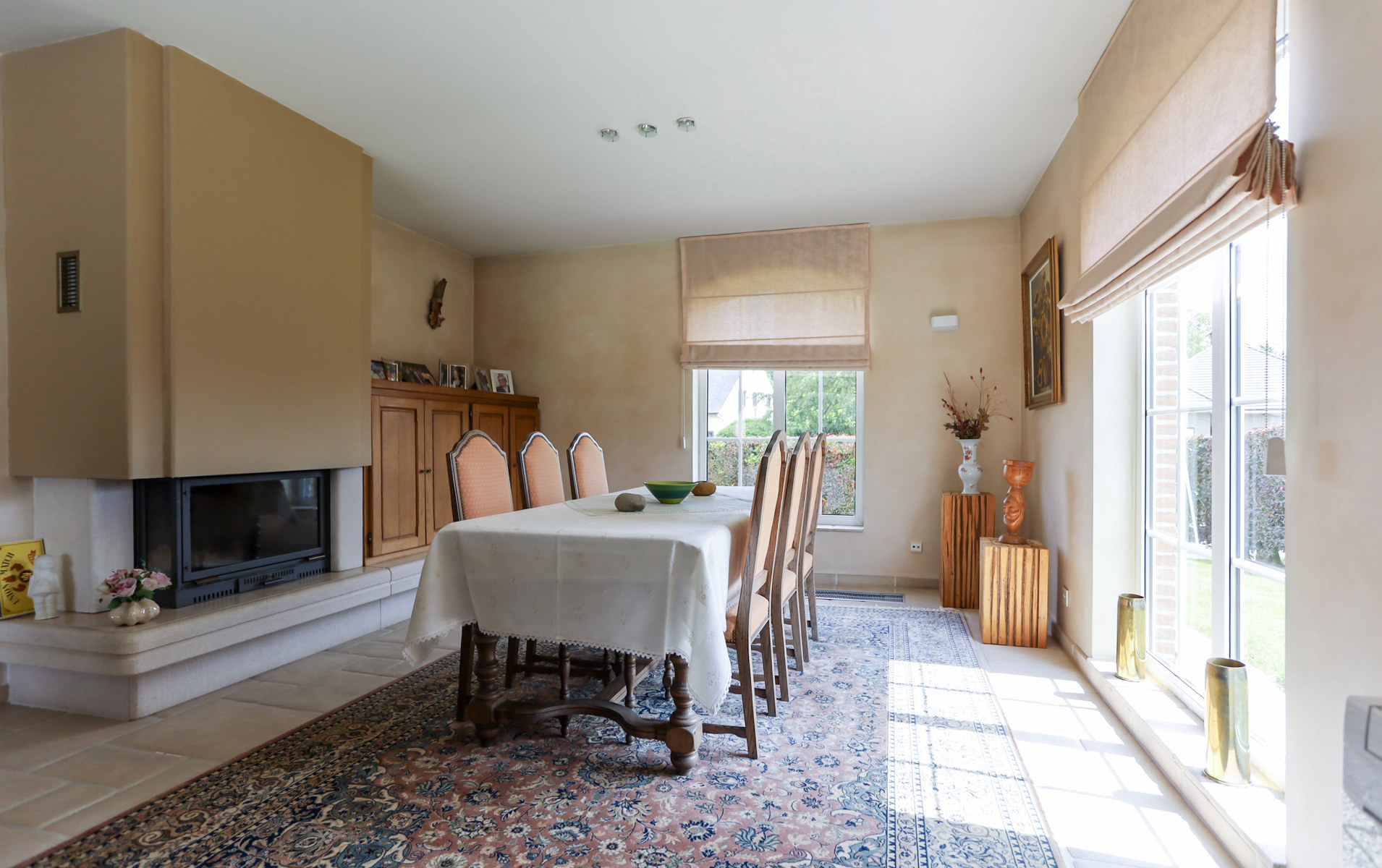 Maison à vendre à Vrasene avec 3 chambres - photo 4