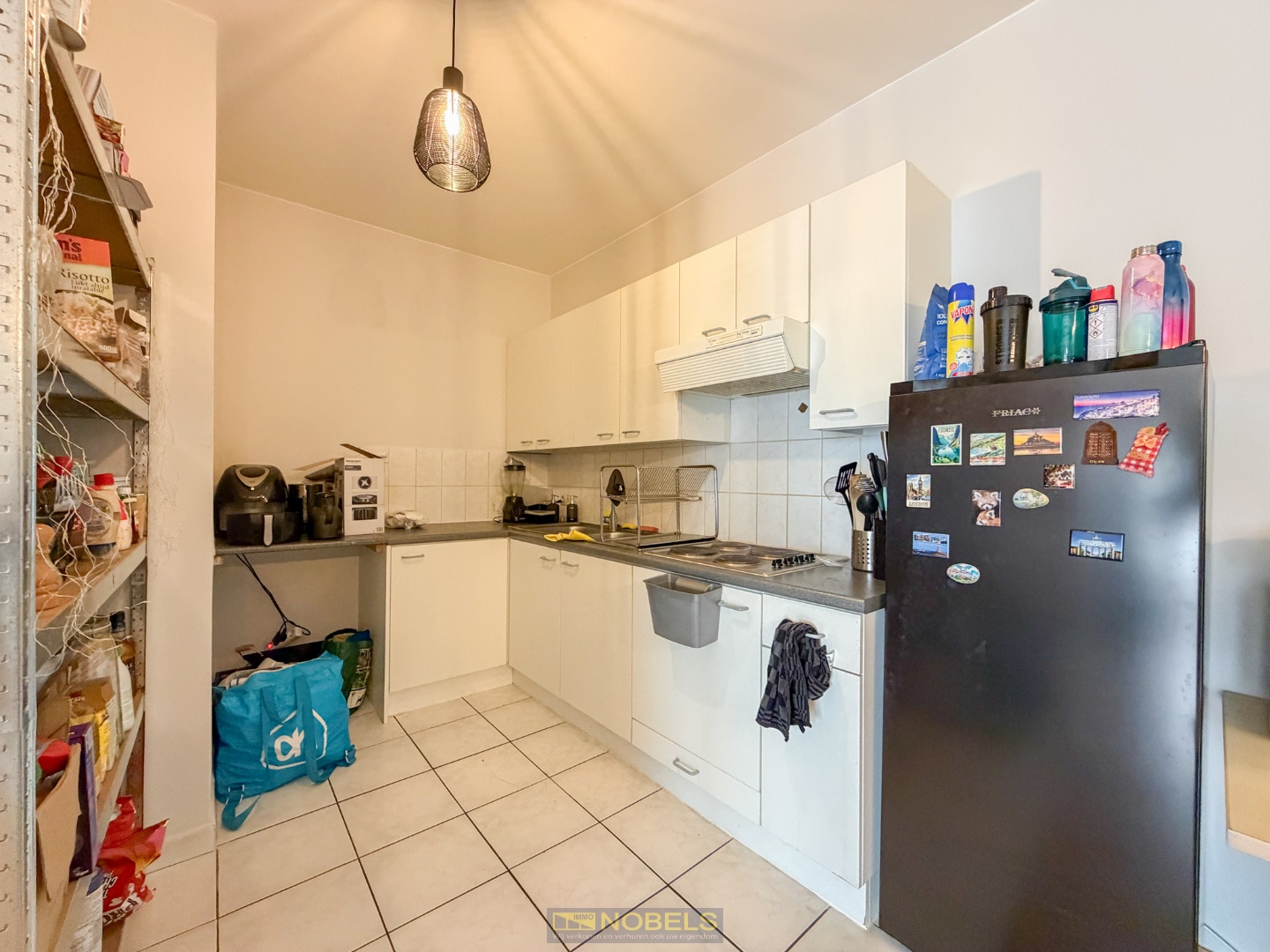 Te huur, goed gelegen appartement met garage in centrum Gavere - photo 5