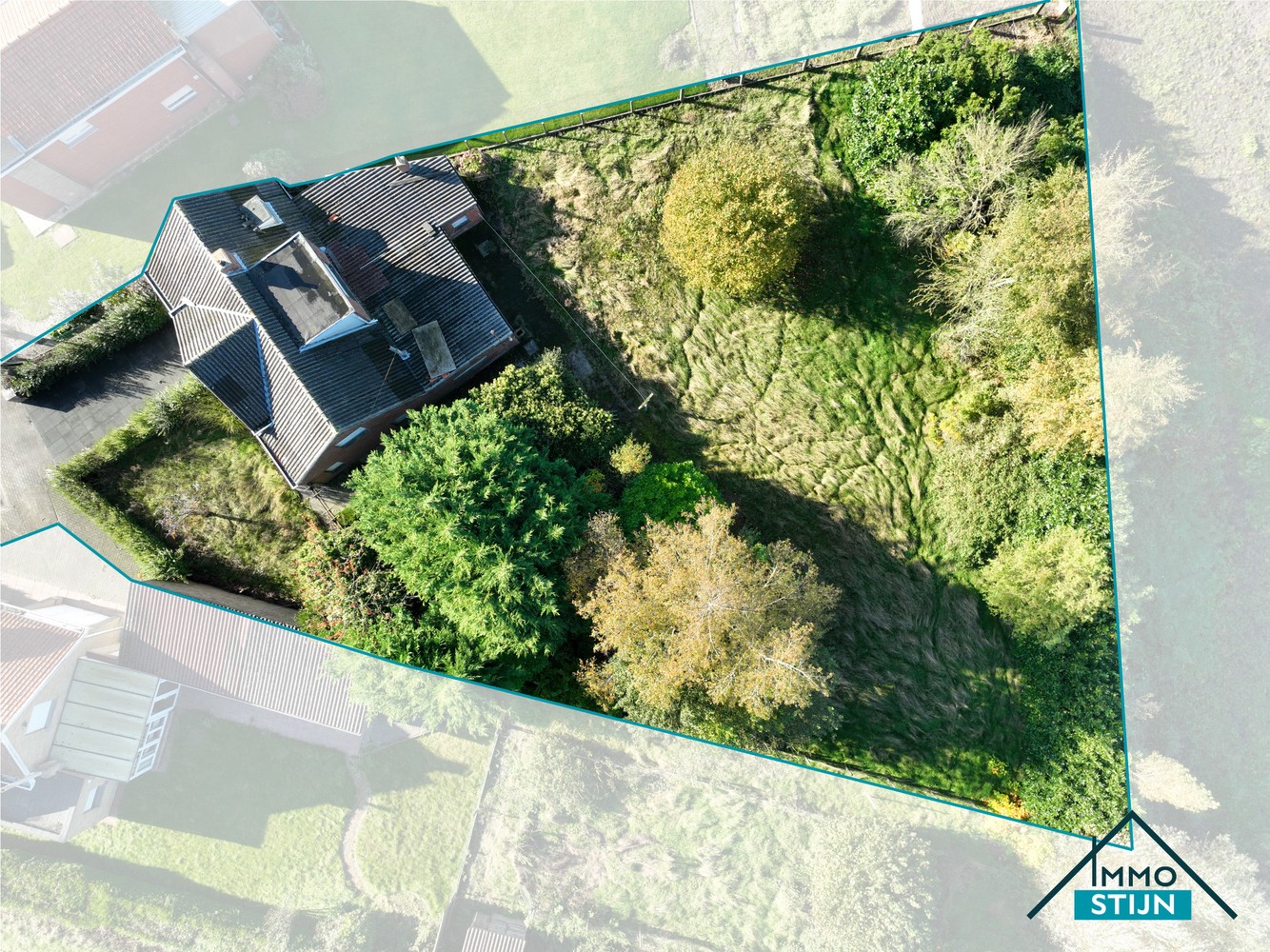 Land for sale in Veldegem - photo 2