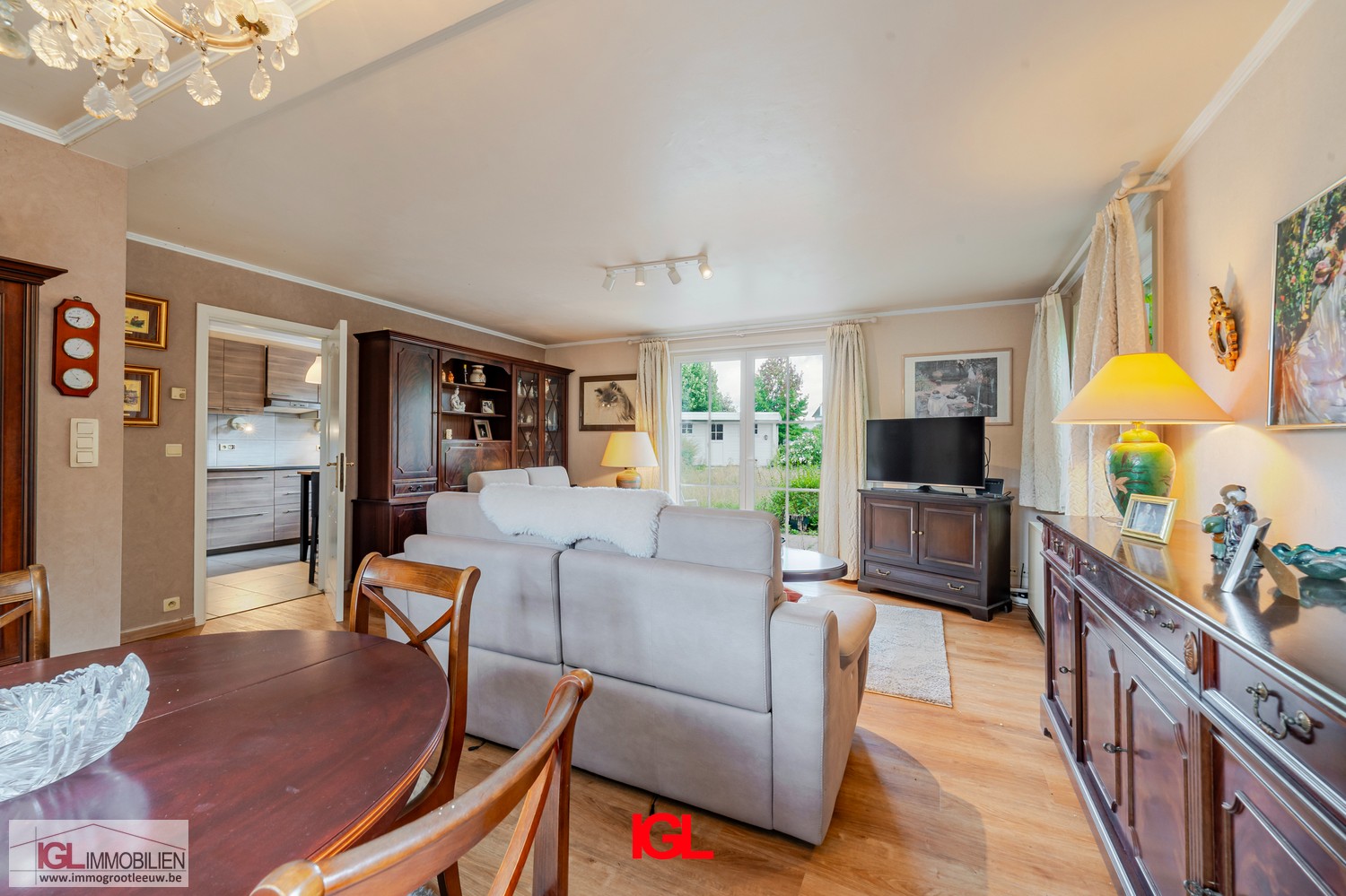 Villa te koop in Itterbeek - foto 5