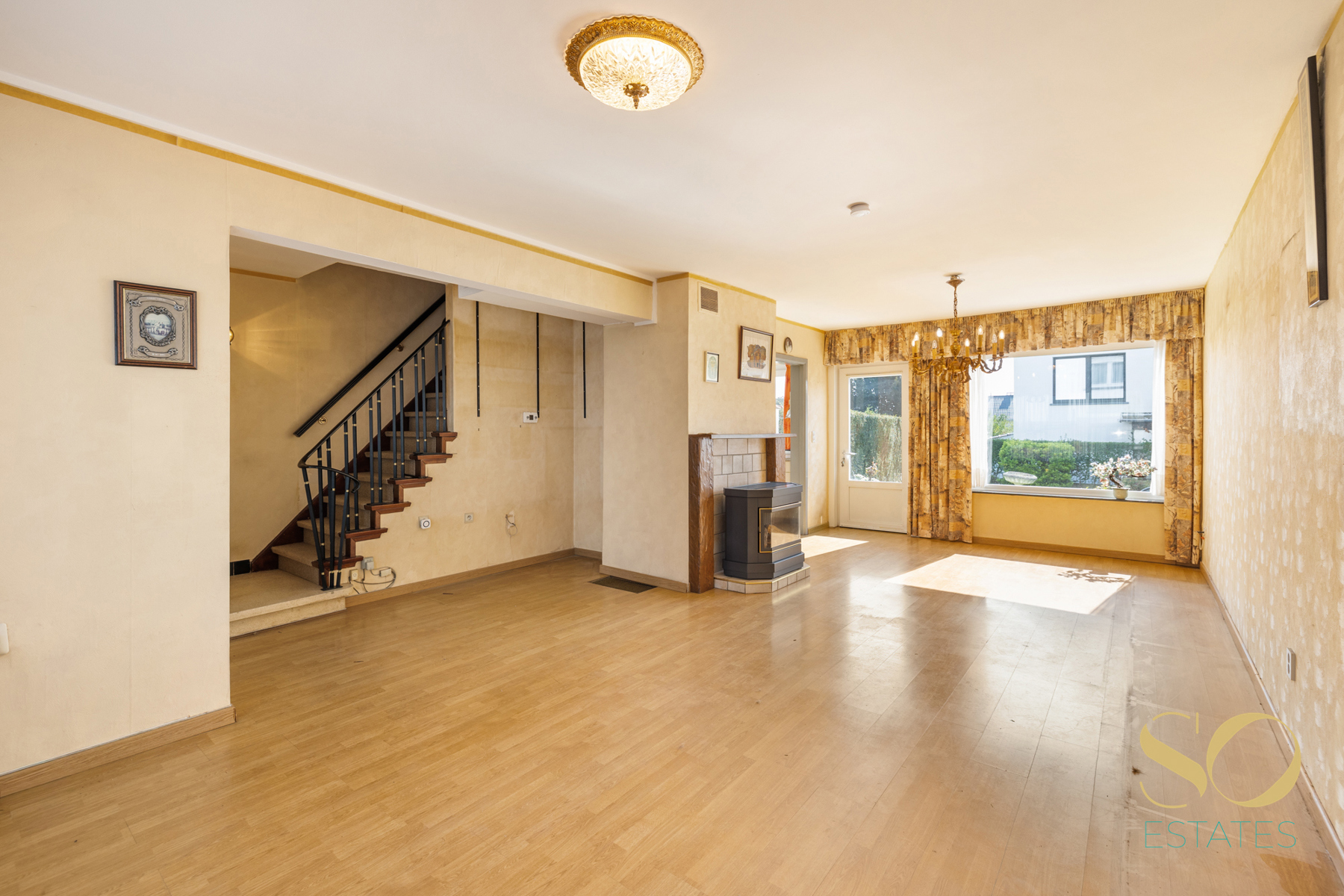 House for sale in Dilbeek with 3 bedrooms - photo 2