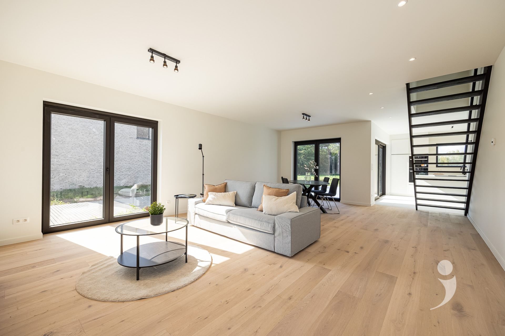 Project for sale in Ramsel - photo 5