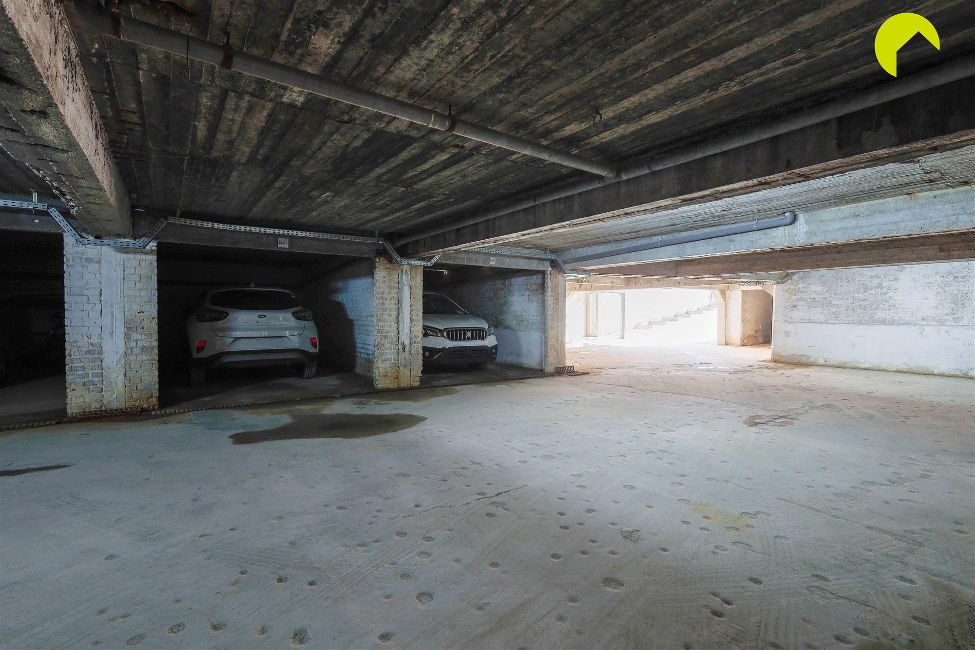 Parkeerplaats te koop in de Vogeltjeswijk - foto 5