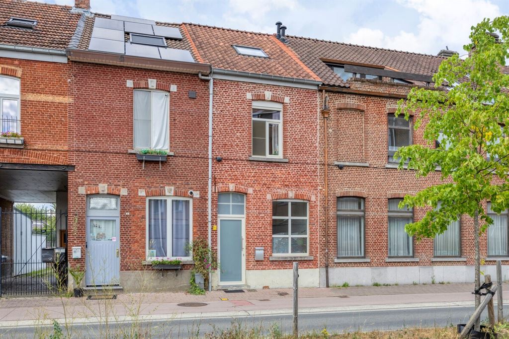 Maison à vendre à Aarschot avec 2 chambres - photo 2