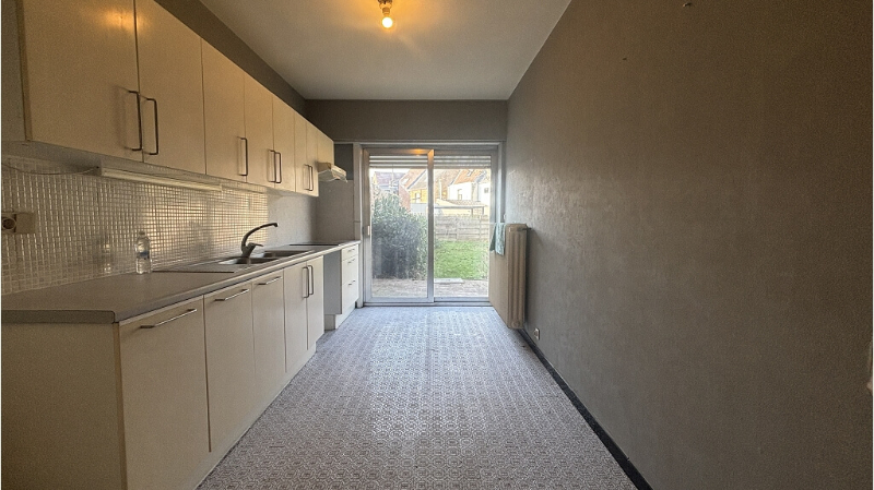 Opbrengsteigendom met 3 wooneenheden, Garage en Tuin te koop in Brugge - foto 4