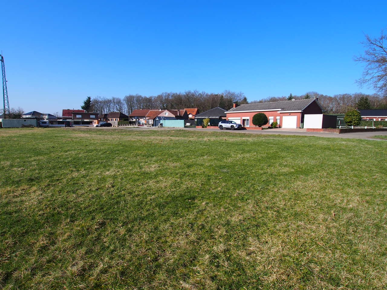 Recreatiegrond te koop te Betekom - foto 4