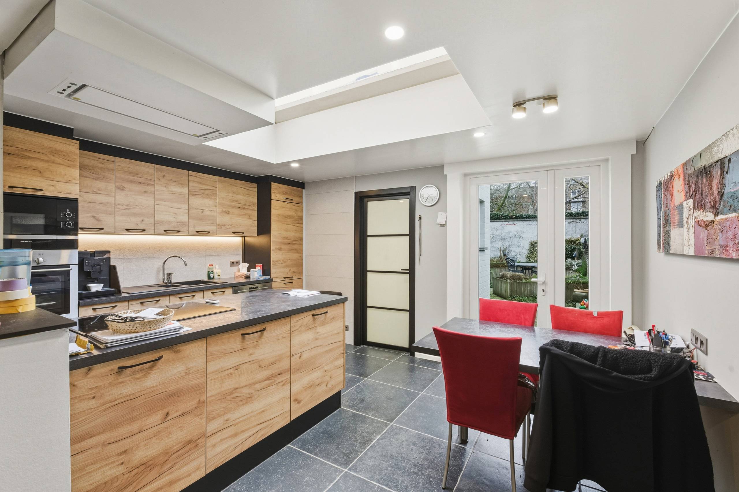 Maison à vendre à Ostende avec 2 chambres - photo 5