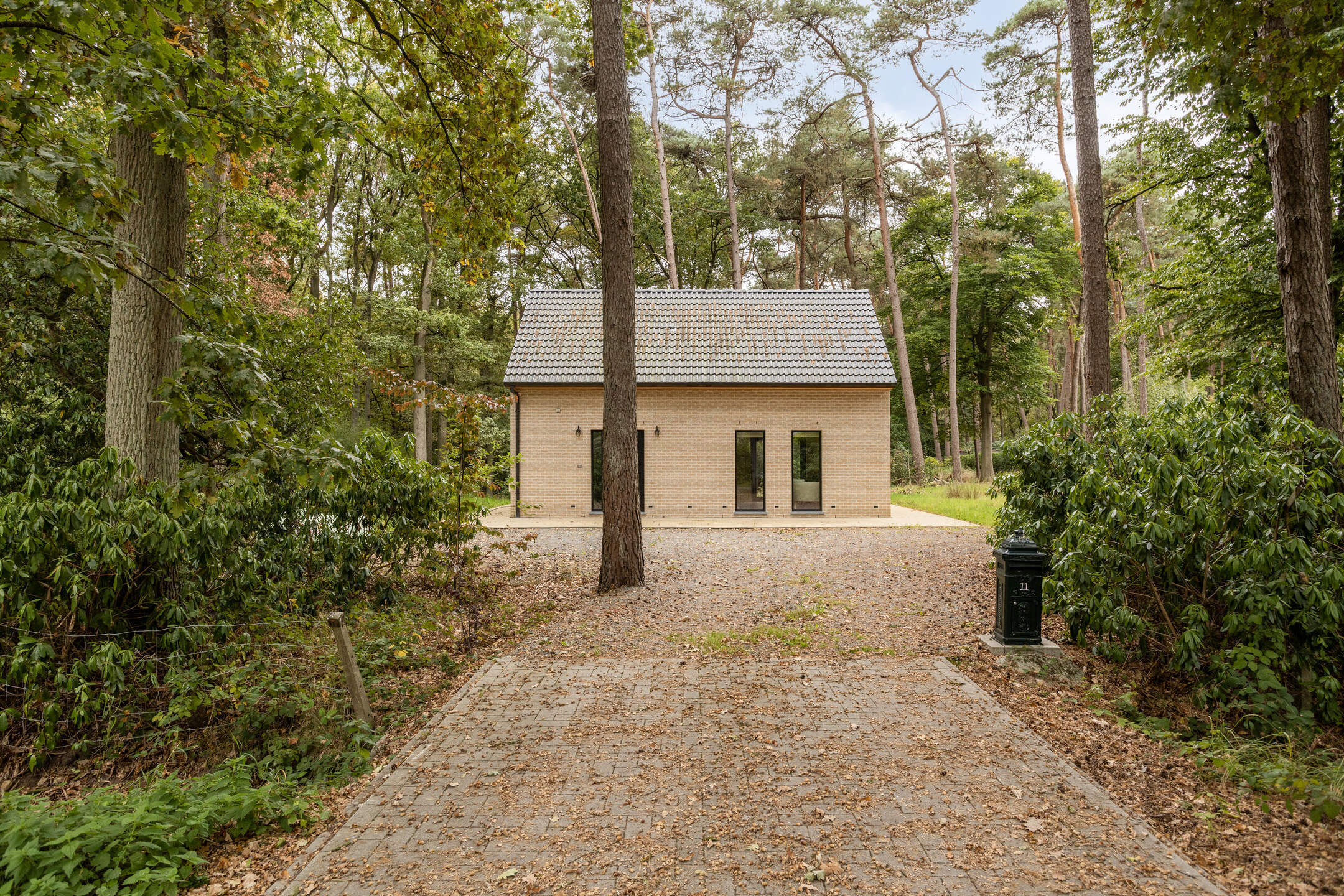 House for sale in Brasschaat with 2 bedrooms - photo 1