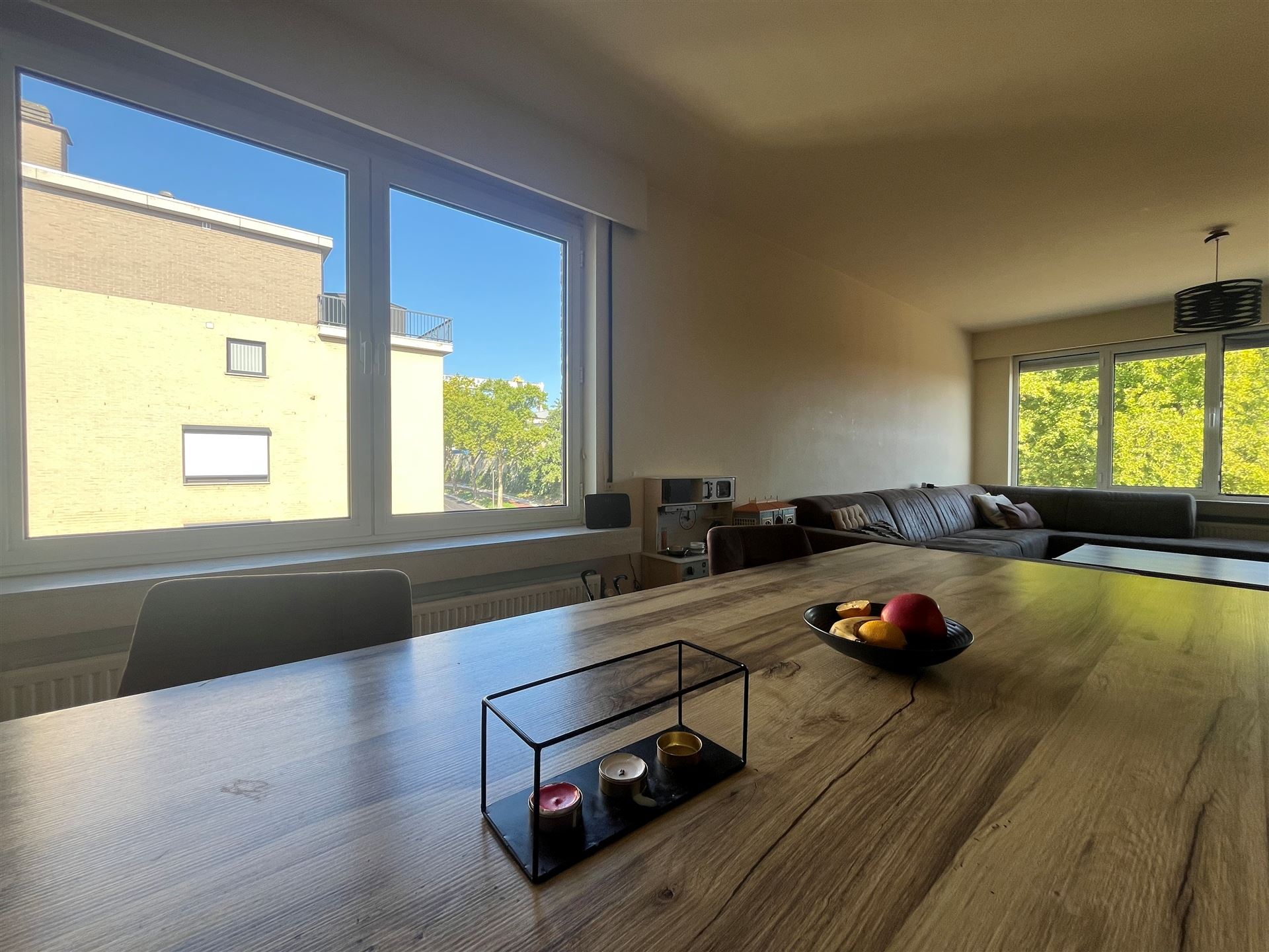 Hoekappartement met groot zonneterras en 2 SLK - foto 4