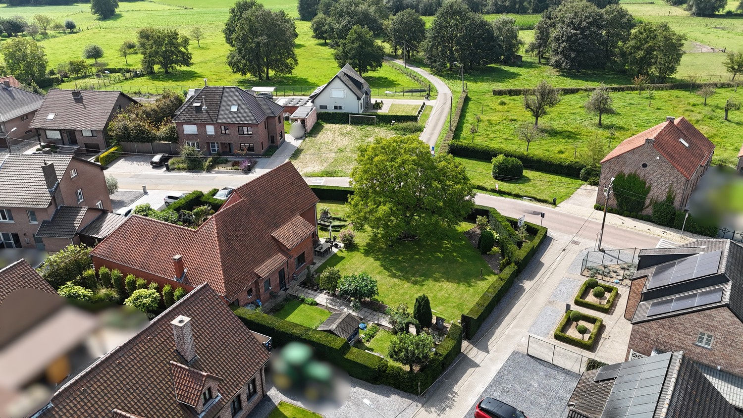 Prachtige bouwgrond voor open bebouwing op toplocatie in Bilzen - foto 5