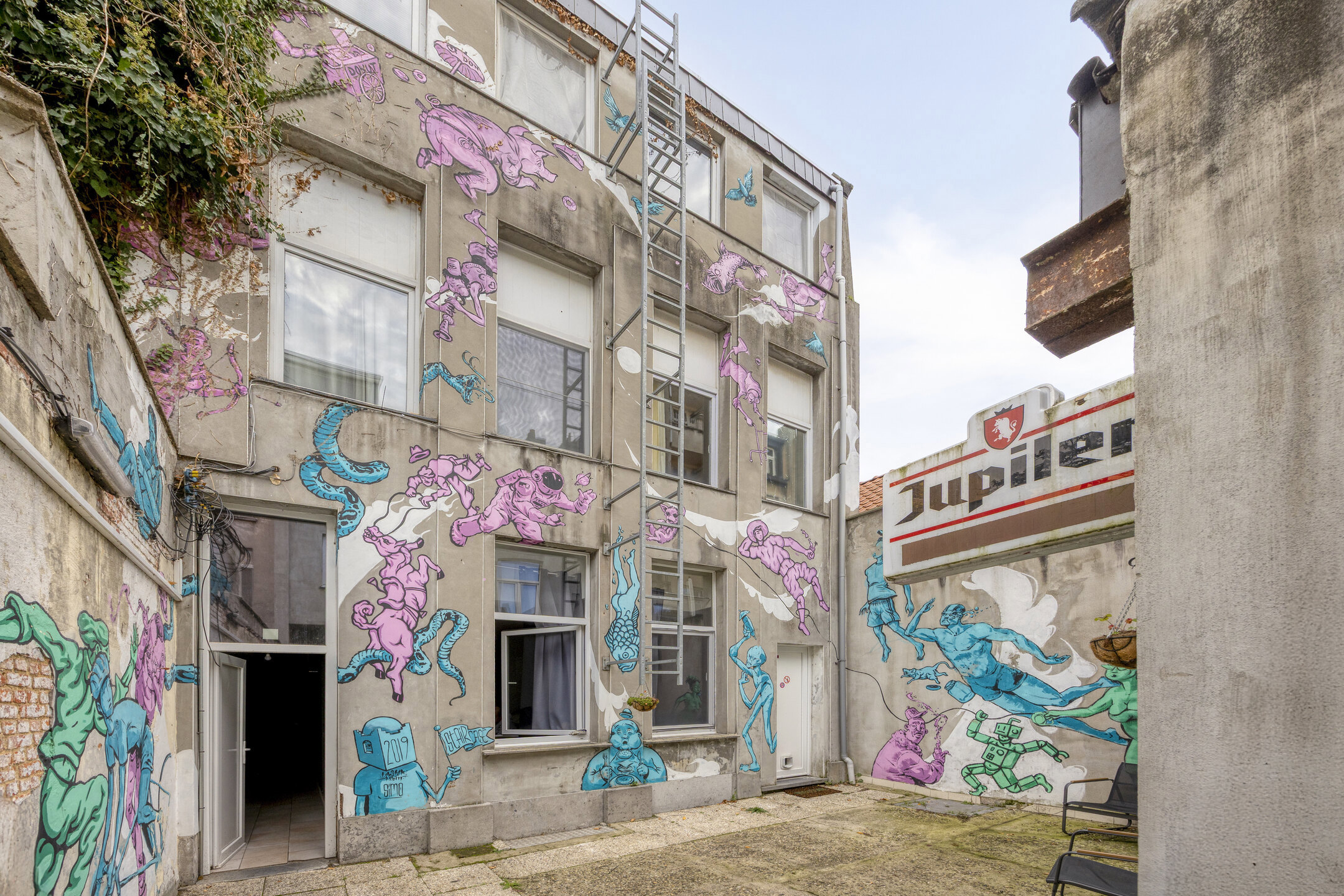 Appartement à vendre à Anvers - photo 1