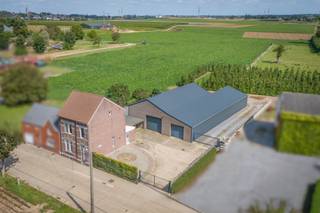 House for sale in Riemst