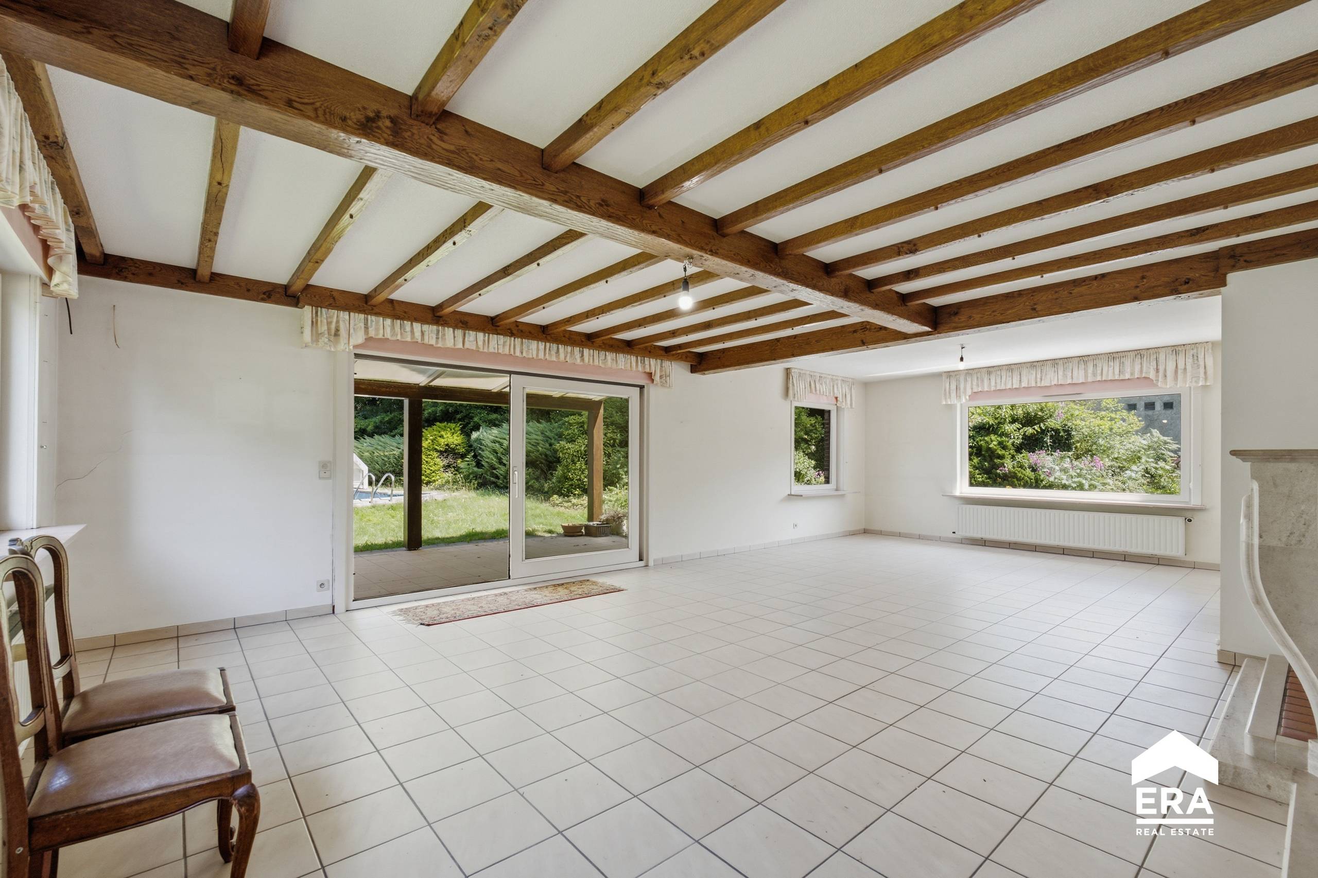 🌿 TE KOOP: Vrijstaande villa in Heuvelland - foto 4