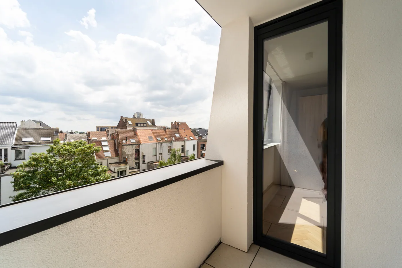 Bemeubeld dakappartement op “Het Zuid” - foto 5