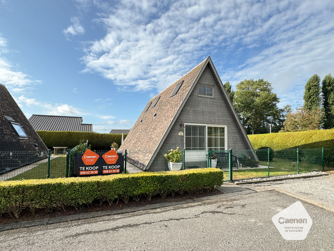 Charmante vakantiewoning met authentieke uitstraling - photo 4