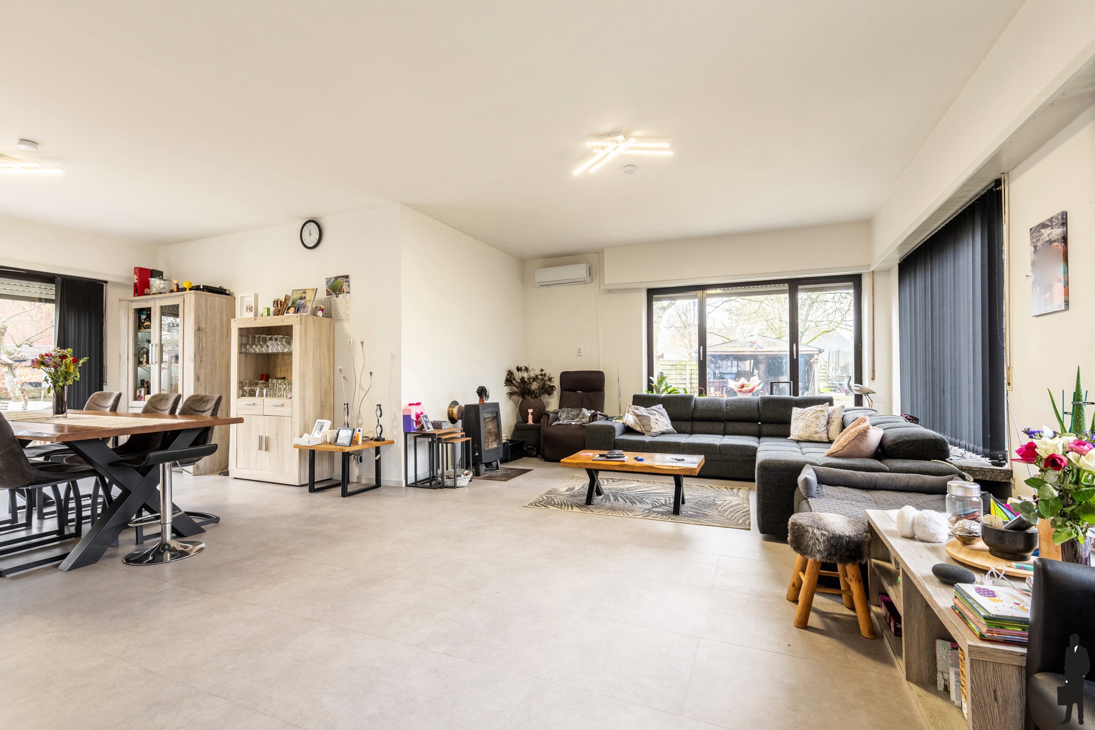 Maison à vendre à Oud-Turnhout avec 3 chambres - photo 3