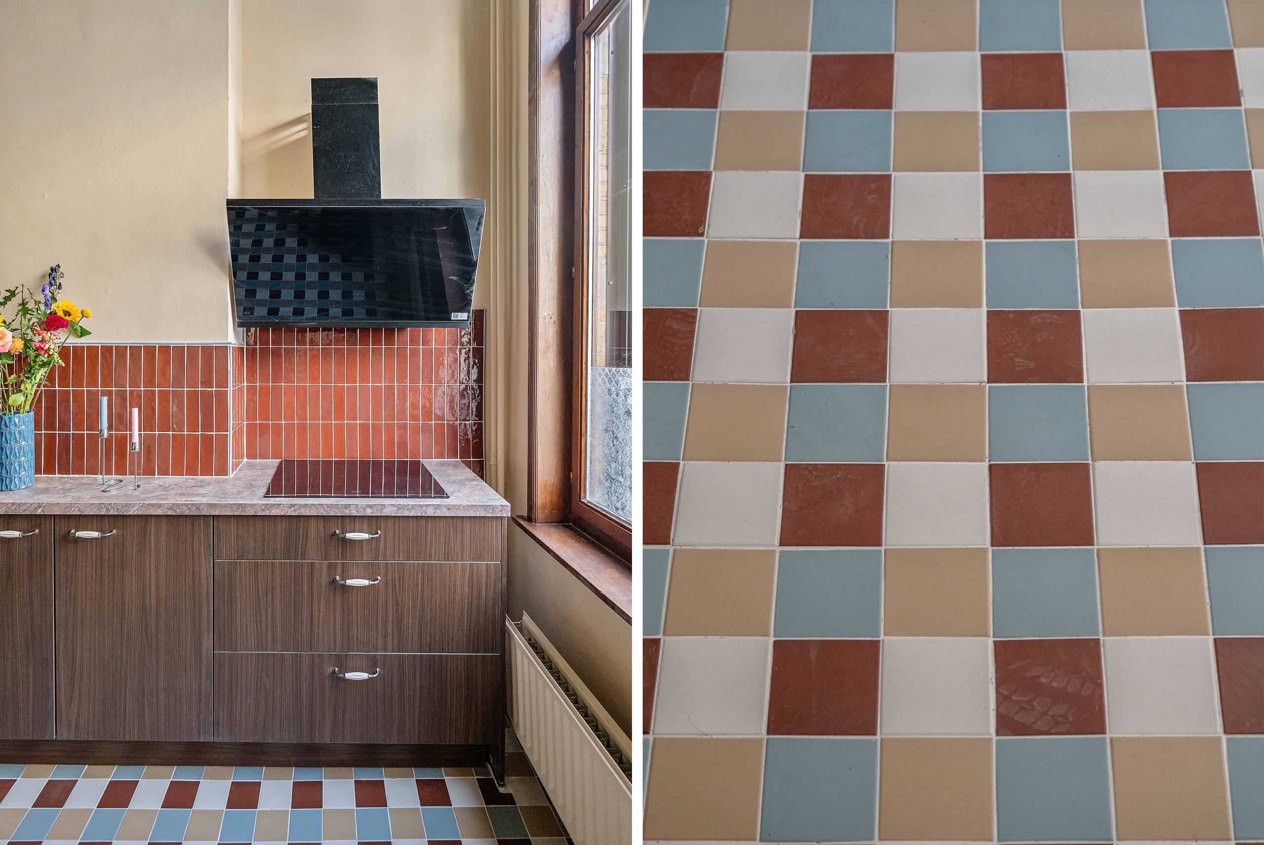 Een stevige dosis Zurenborg, met ruimte voor jouw plannen - foto 4