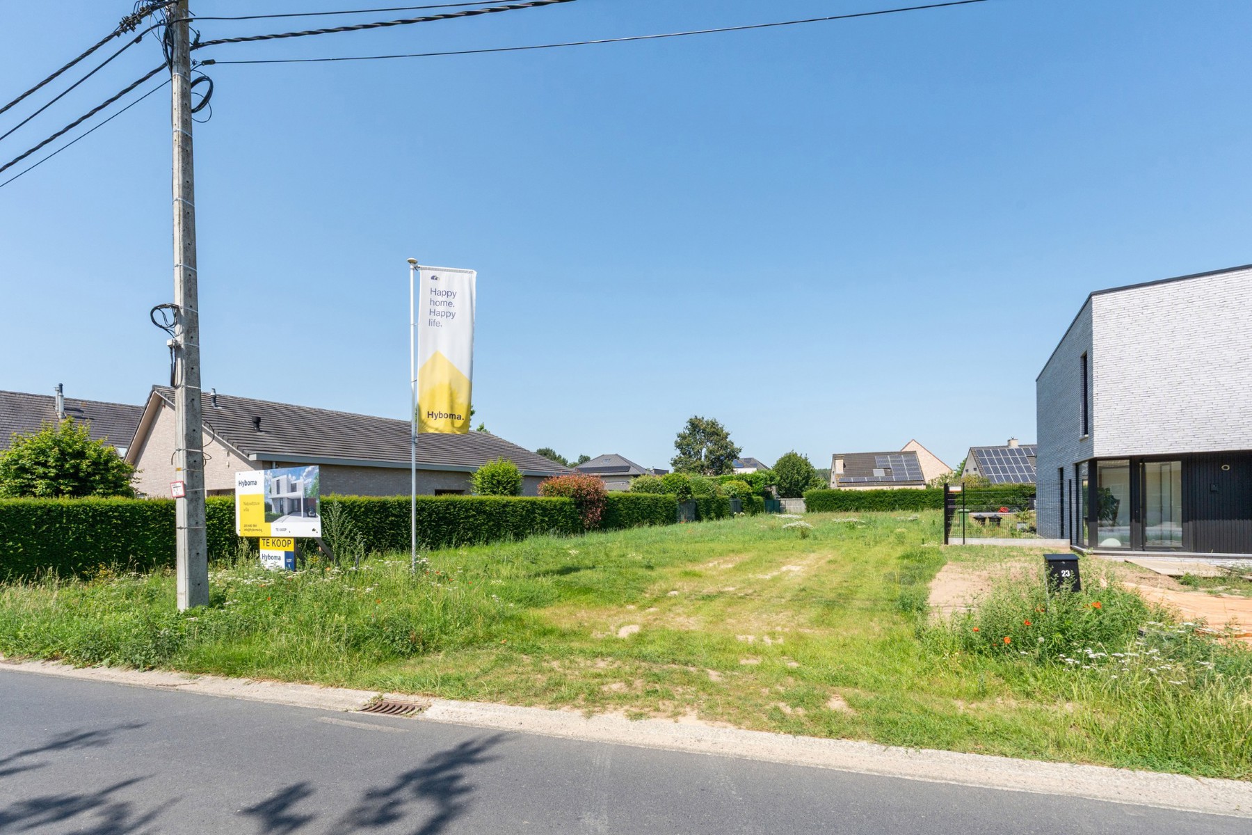 Moderne nieuwbouwwoning - foto 4