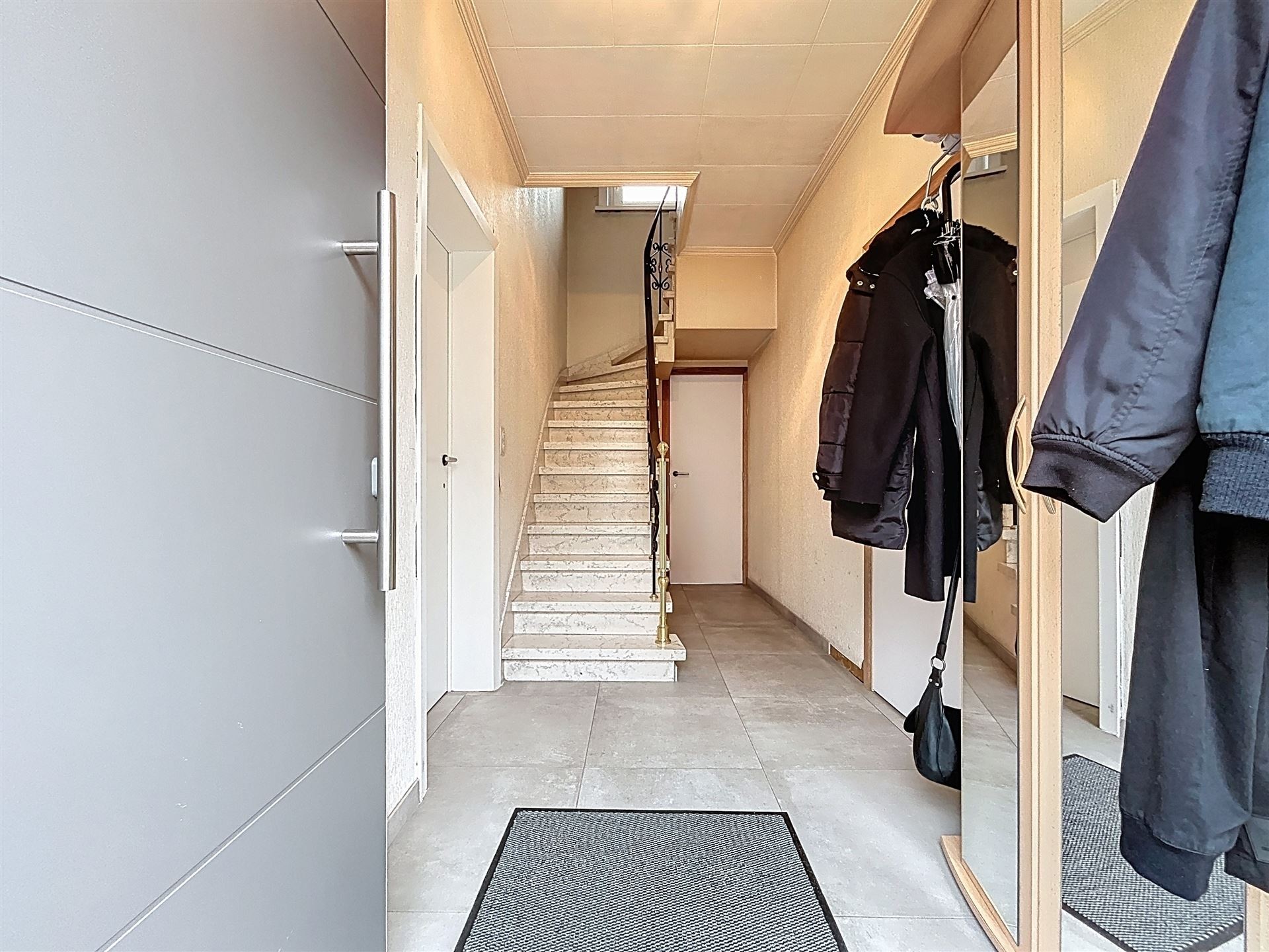 Maison à vendre à Ypres avec 3 chambres - photo 2