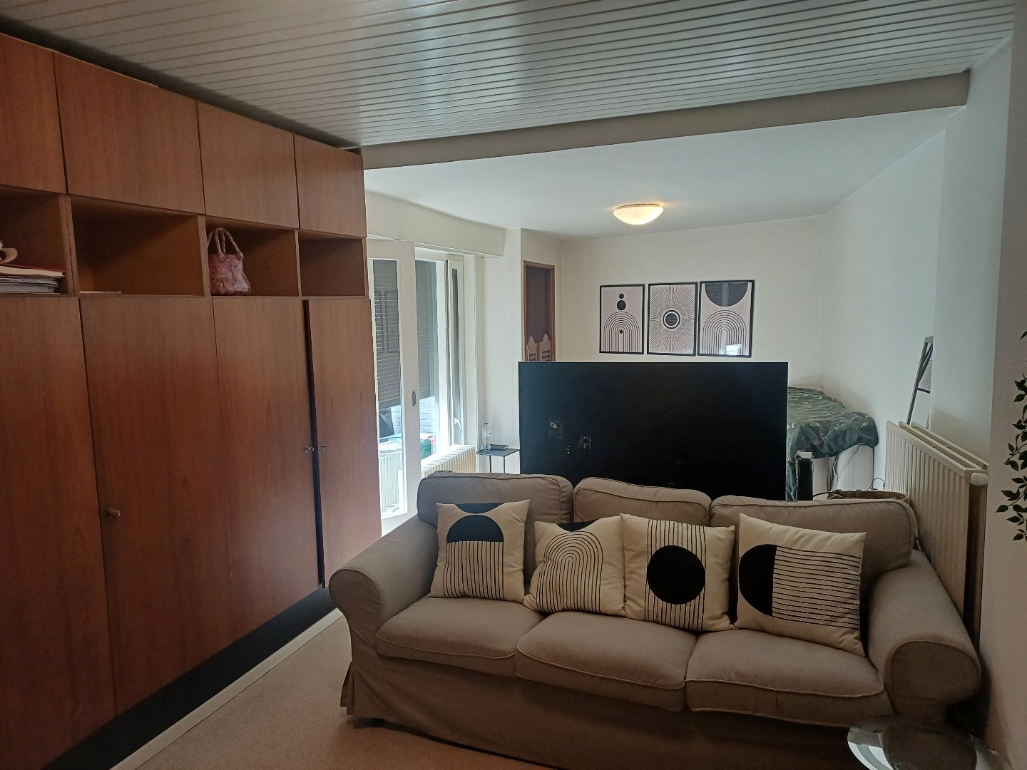 Appartement met 2 slaapkamers in Lommel centrum - foto 5