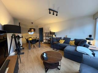 Appartement à louer à Gand
