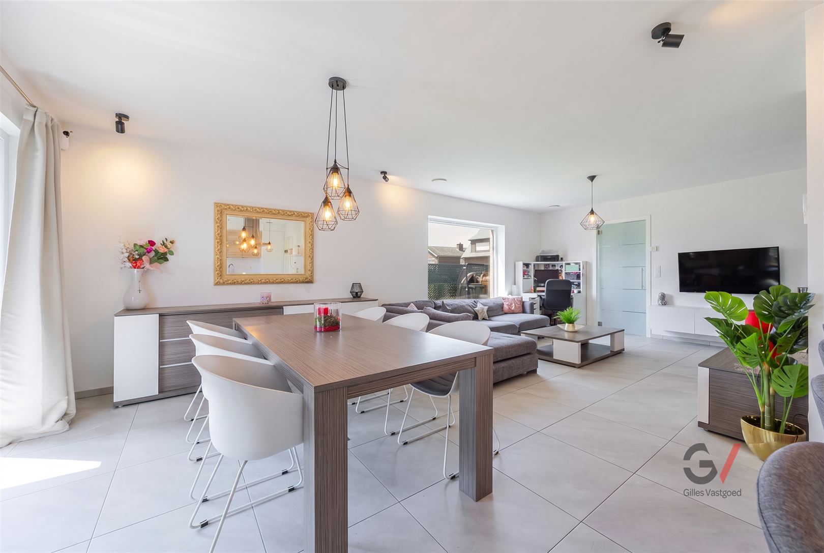 Instapklare woning in doodlopende straat in Herent - foto 4