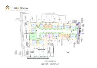 3 bouwgronden voor open bebouwingIn een nieuwe zijstraat van de Nieuwstraat te Lochristi bieden we drie bouwgronden aan voor open bebouwing. Rustige,...