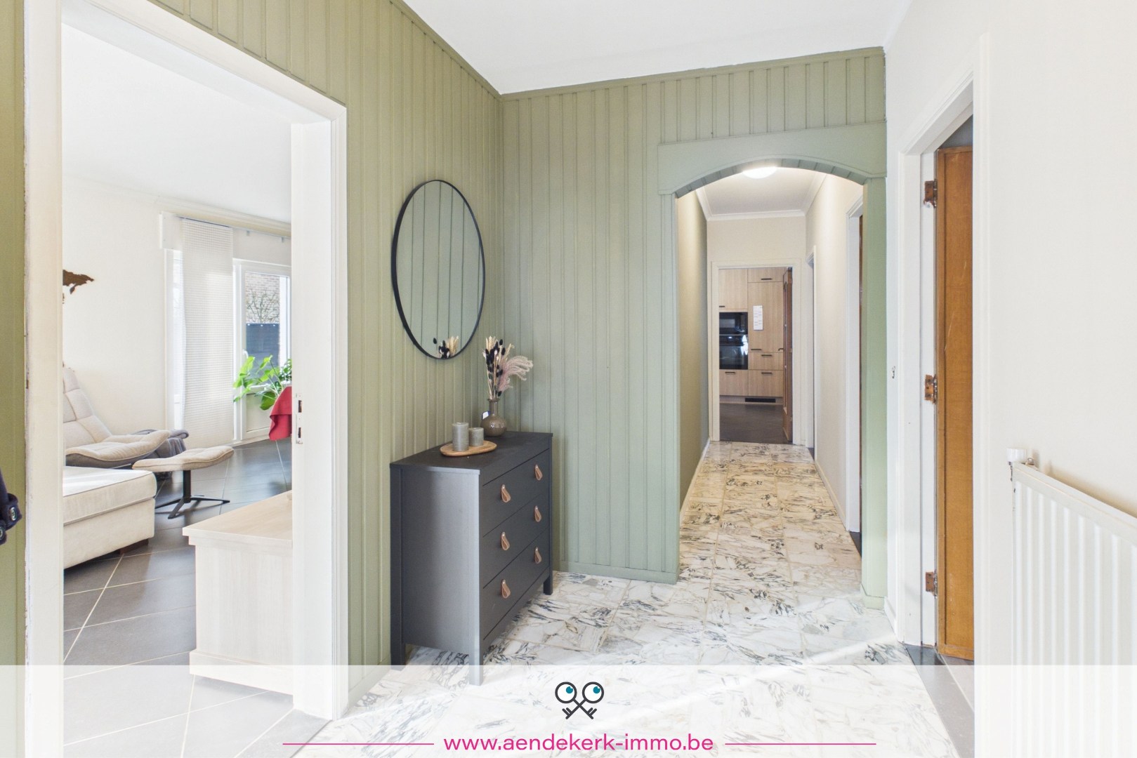 Maison à vendre à Kinrooi avec 6 chambres - photo 3