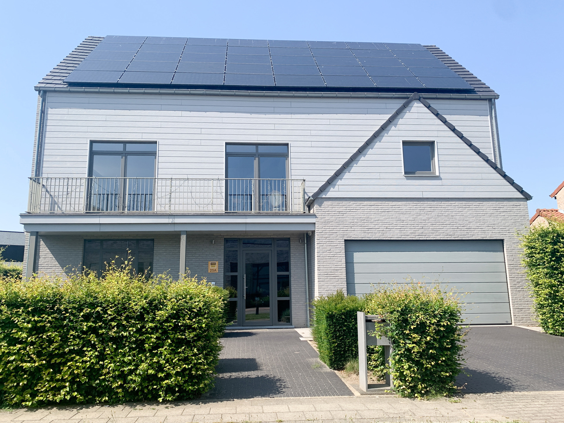 Commercial for rent in Retie