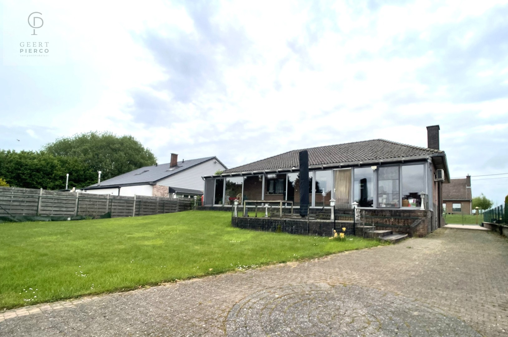 Zeer ruime bungalow gelegen op een uiterst rustig perceel - photo 4