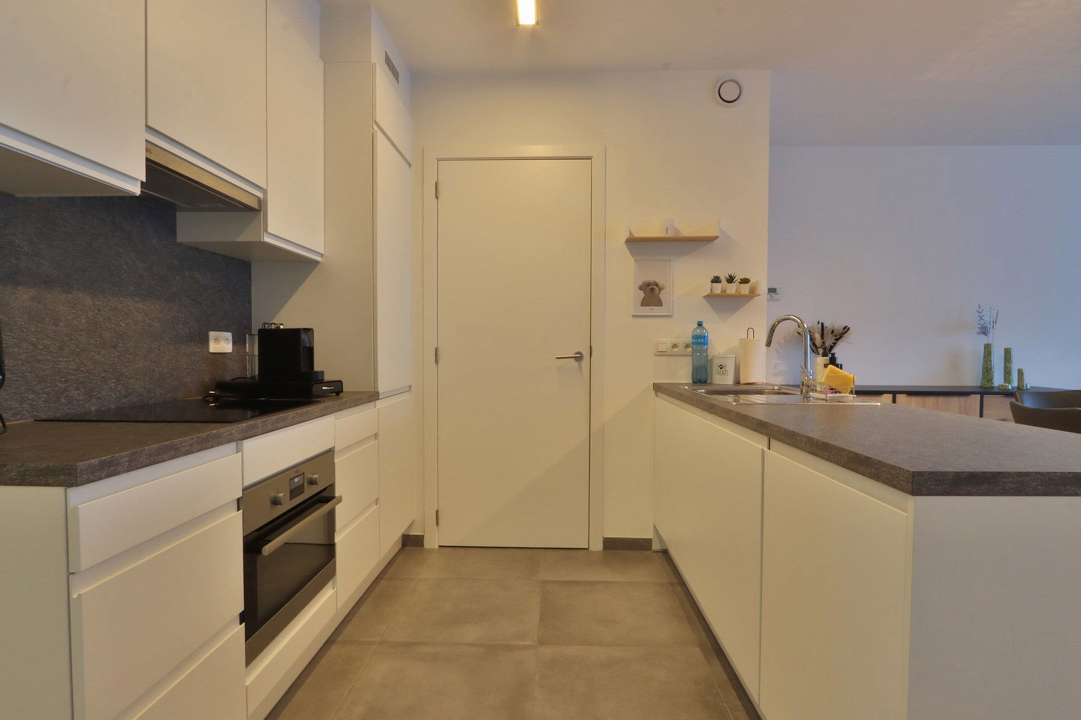 Appartement à louer à Beveren avec 2 chambres - photo 5