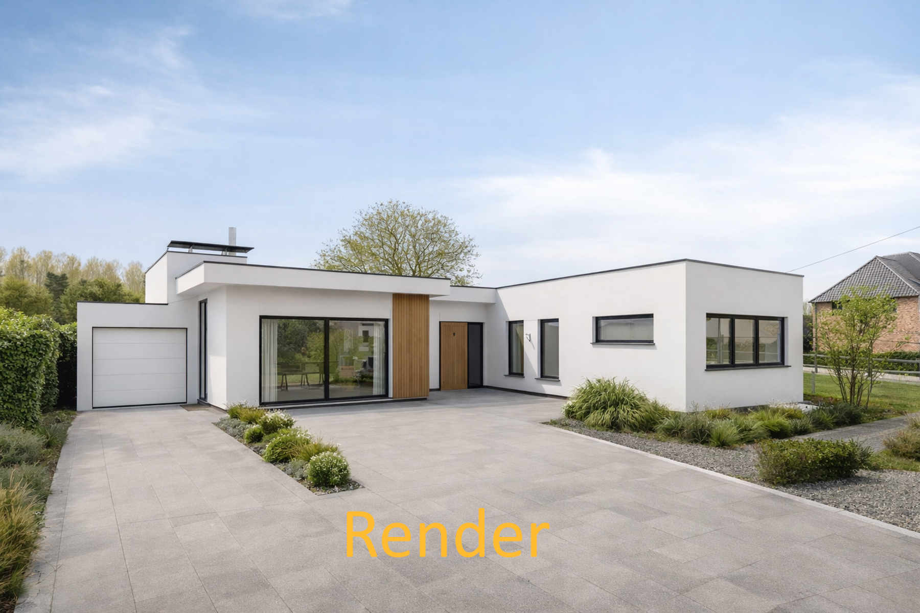 *** KIJKDAG 25/04 tussen 10u - 13u *** Op afspraak *** - foto 3